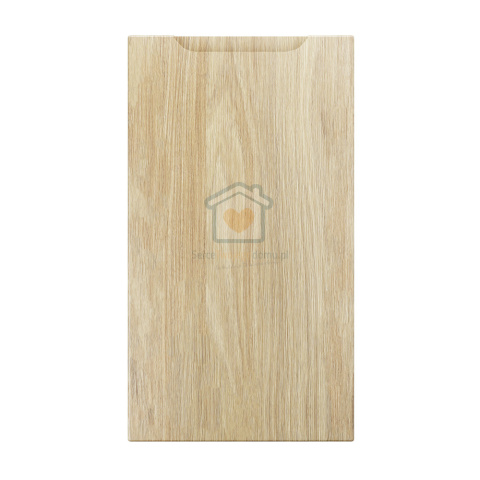 Panel boczny bok ozdobny do szafki wiszącej wysokość 72 cm ZOYA Panel boczny bok ozdobny do szafki wiszącej wysokość 72 cm ZOYA