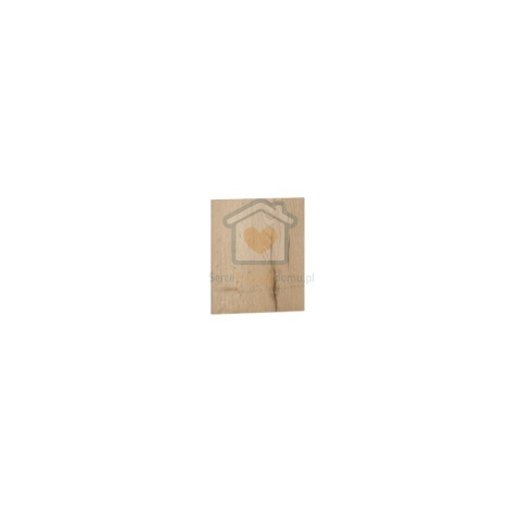 Panel boczny bok ozdobny do nadstawki gł. 30 cm ZOYA Panel boczny bok ozdobny do nadstawki gł. 30 cm ZOYA