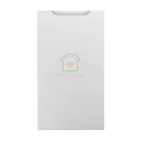 Panel boczny bok ozdobny do nadstawki gł. 58 cm ZOYA Panel boczny bok ozdobny do nadstawki gł. 58 cm ZOYA