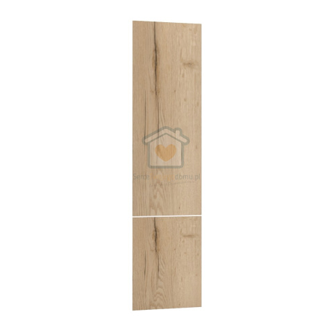 Panel boczny bok ozdoby do słupka 233,3cm ZOYA Panel boczny bok ozdoby do słupka 233,3cm ZOYA