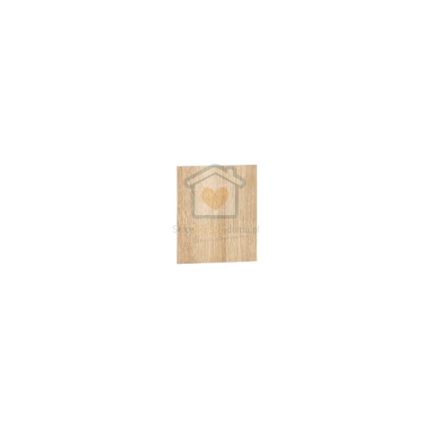 Panel boczny bok ozdobny do nadstawki gł. 30 cm LIVIA Panel boczny bok ozdobny do nadstawki gł. 30 cm LIVIA