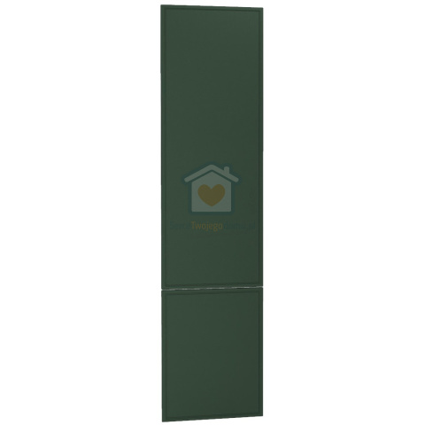 Panel boczny bok ozdoby do słupka 233,3cm EMILY Panel boczny bok ozdoby do słupka 233,3cm EMILY