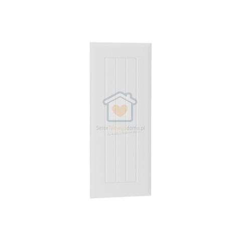 Panel boczny bok ozdobny do szafki wiszącej wysokość 72 cm IRMA Panel boczny bok ozdobny do szafki wiszącej wysokość 72 cm IRMA