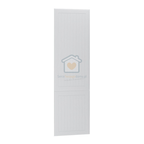 Panel boczny bok ozdoby do słupka 213,3cm IRMA Panel boczny bok ozdoby do słupka 213,3cm IRMA