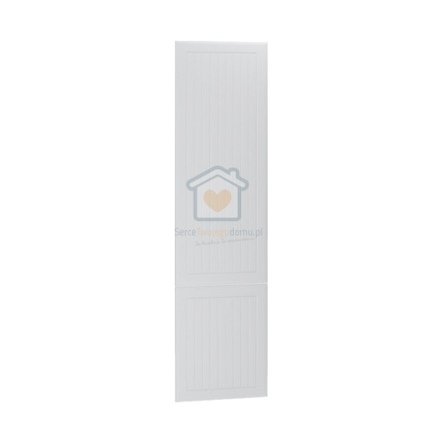 Panel boczny bok ozdoby do słupka 233,3cm IRMA Panel boczny bok ozdoby do słupka 233,3cm IRMA