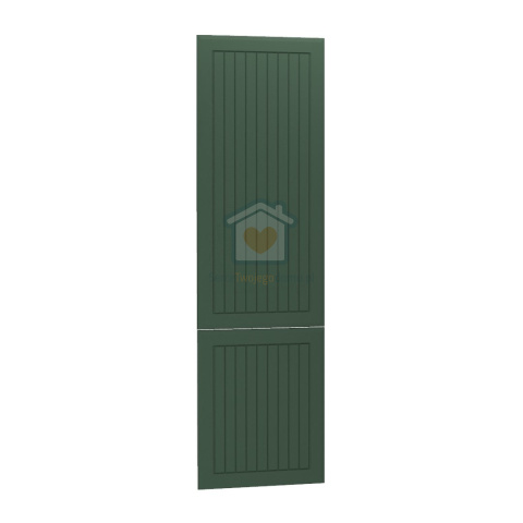 Panel boczny bok ozdoby do słupka 213,3cm IRMA Panel boczny bok ozdoby do słupka 213,3cm IRMA