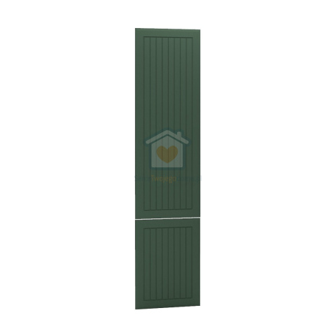 Panel boczny bok ozdoby do słupka 233,3cm IRMA Panel boczny bok ozdoby do słupka 233,3cm IRMA