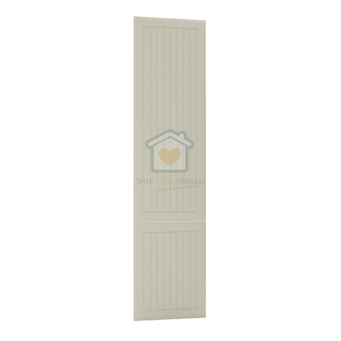Panel boczny bok ozdoby do słupka 233,3cm IRMA Panel boczny bok ozdoby do słupka 233,3cm IRMA