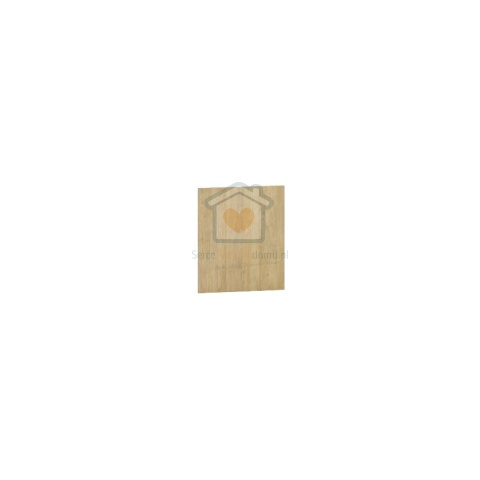 Panel boczny bok ozdobny do nadstawki gł. 30 cm DENIS Panel boczny bok ozdobny do nadstawki gł. 30 cm DENIS