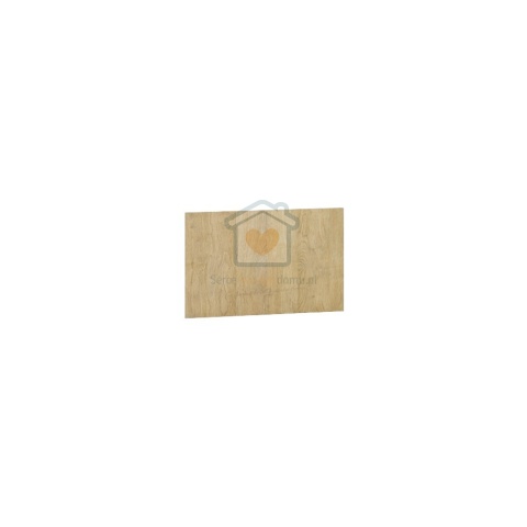 Panel boczny bok ozdobny do nadstawki gł. 58 cm DENIS Panel boczny bok ozdobny do nadstawki gł. 58 cm DENIS