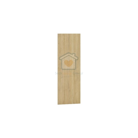 Panel boczny bok ozdobny do szafki wiszącej wysokość 92 cm DENIS Panel boczny bok ozdobny do szafki wiszącej wysokość 92 cm DENIS