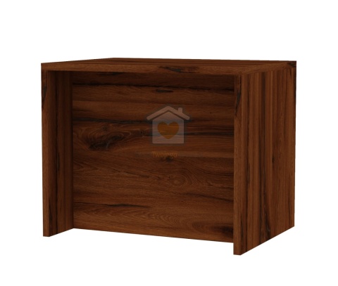 Wyspa kuchenna 100X80 cm Dąb Estana KAM Wyspa kuchenna 100X80 cm Dąb Estana KAM
