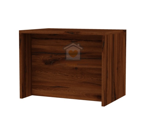 Wyspa kuchenna 110X80 cm Dąb Estana KAM Wyspa kuchenna 110X80 cm Dąb Estana KAM