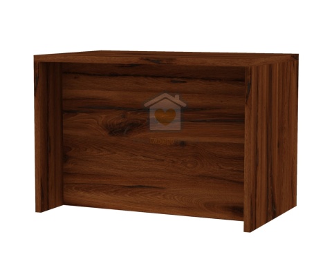 Wyspa kuchenna 120X80 cm Dąb Estana KAM Wyspa kuchenna 120X80 cm Dąb Estana KAM