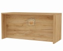 Wyspa kuchenna 180X80 cm Dąb złoty KAM