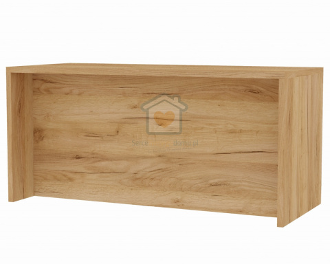 Wyspa kuchenna 180X80 cm Dąb złoty KAM Wyspa kuchenna 180X80 cm Dąb złoty KAM