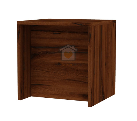 Wyspa kuchenna 80X80 cm Dąb Estana KAM Wyspa kuchenna 80X80 cm Dąb Estana KAM