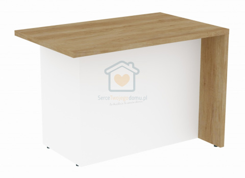 Gotowa wyspa kuchenna z szafkai 120 cm Gotowa wyspa kuchenna z szafkai 120 cm