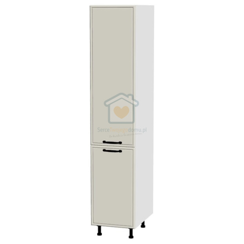 Słupek kuchenny z półkami 40 cm KAMMONO F8 Słupek kuchenny z półkami 40 cm KAMMONO F8