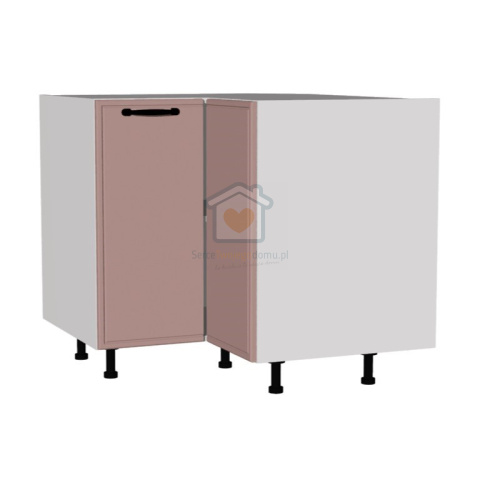 Szafka kuchenna narożna 90x90 cm KAMMONO F8 Szafka kuchenna narożna 90x90 cm KAMMONO F8