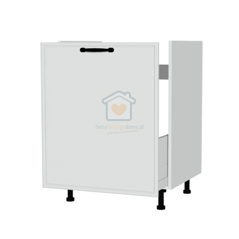 Szafka kuchenna pod zlewomywak z szufladą 60 cm KAMMONO F8 Szafka kuchenna pod zlewomywak z szufladą 60 cm KAMMONO F8