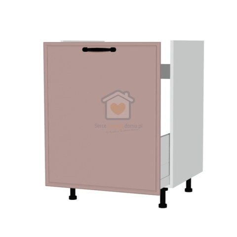 Szafka kuchenna pod zlewomywak z szufladą 60 cm KAMMONO F8 Szafka kuchenna pod zlewomywak z szufladą 60 cm KAMMONO F8