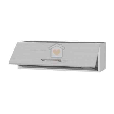 Szafka kuchenna nadstawka 100 cm KAMMONO P2 Szafka kuchenna nadstawka 100 cm KAMMONO P2