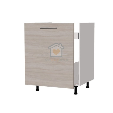 Szafka kuchenna pod zlewomywak z szufladą 60 cm KAMMONO P2 Szafka kuchenna pod zlewomywak z szufladą 60 cm KAMMONO P2