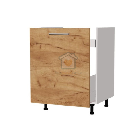 Szafka kuchenna pod zlewomywak z szufladą 60 cm KAMMONO P2 Szafka kuchenna pod zlewomywak z szufladą 60 cm KAMMONO P2