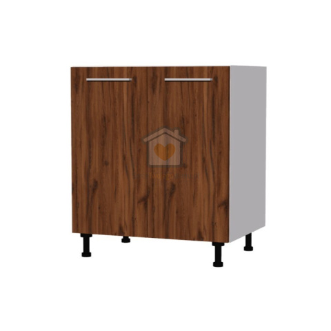 Szafka kuchenna pod zlewozmywak dwudrzwiowa 70 cm KAMMONO P2 Szafka kuchenna pod zlewozmywak dwudrzwiowa 70 cm KAMMONO P2