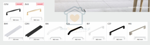 Szafka kuchenna pod zlewozmywak dwudrzwiowa 70 cm KAMMONO P2 Szafka kuchenna pod zlewozmywak dwudrzwiowa 70 cm KAMMONO P2