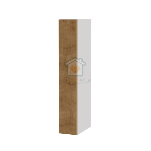 Szafka kuchenna wisząca 15 cm KAMMONO P2 Szafka kuchenna wisząca 15 cm KAMMONO P2