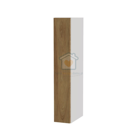 Szafka kuchenna wisząca 15 cm KAMMONO P2 Szafka kuchenna wisząca 15 cm KAMMONO P2