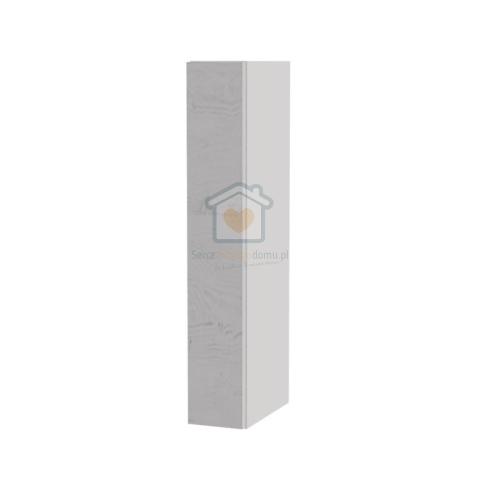 Szafka kuchenna wisząca 15 cm KAMMONO P2 Szafka kuchenna wisząca 15 cm KAMMONO P2