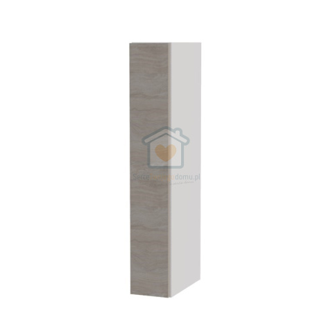Szafka kuchenna wisząca 15 cm KAMMONO P2 Szafka kuchenna wisząca 15 cm KAMMONO P2