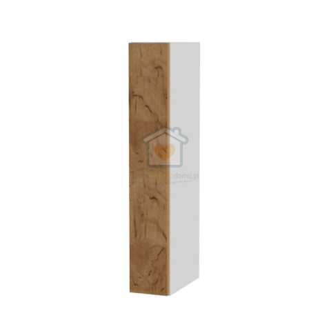 Szafka kuchenna wisząca 15 cm KAMMONO P2 Szafka kuchenna wisząca 15 cm KAMMONO P2