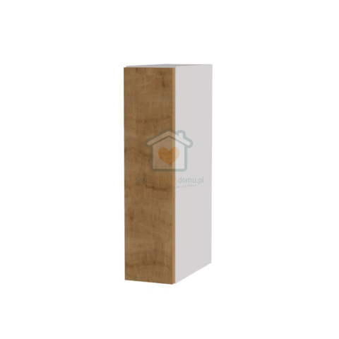 Szafka kuchenna wisząca 15 cm KAMMONO P2 Szafka kuchenna wisząca 15 cm KAMMONO P2