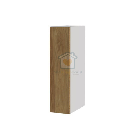 Szafka kuchenna wisząca 15 cm KAMMONO P2 Szafka kuchenna wisząca 15 cm KAMMONO P2