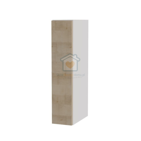 Szafka kuchenna wisząca 15 cm KAMMONO P2 Szafka kuchenna wisząca 15 cm KAMMONO P2