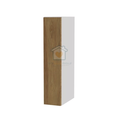 Szafka kuchenna wisząca 15 cm KAMMONO P2 Szafka kuchenna wisząca 15 cm KAMMONO P2