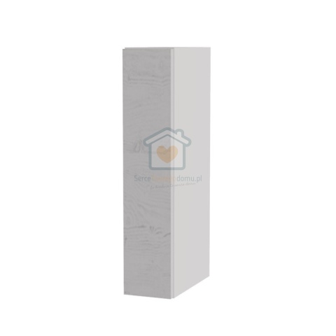 Szafka kuchenna wisząca 15 cm KAMMONO P2 Szafka kuchenna wisząca 15 cm KAMMONO P2