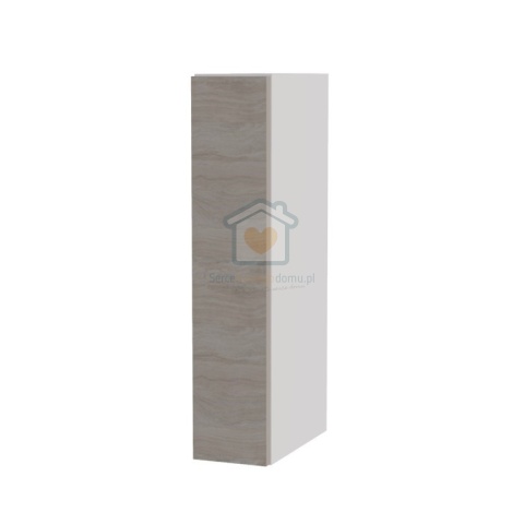 Szafka kuchenna wisząca 15 cm KAMMONO P2 Szafka kuchenna wisząca 15 cm KAMMONO P2