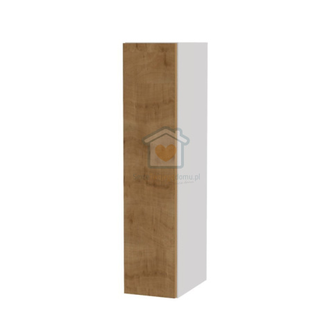 Szafka kuchenna wisząca 20 cm KAMMONO P2 Szafka kuchenna wisząca 20 cm KAMMONO P2