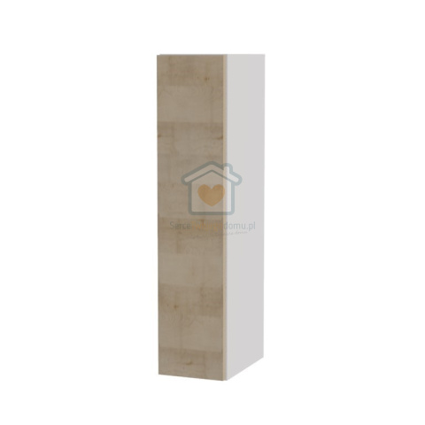 Szafka kuchenna wisząca 20 cm KAMMONO P2 Szafka kuchenna wisząca 20 cm KAMMONO P2
