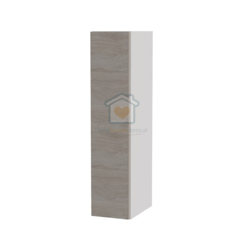 Szafka kuchenna wisząca 20 cm KAMMONO P2 Szafka kuchenna wisząca 20 cm KAMMONO P2