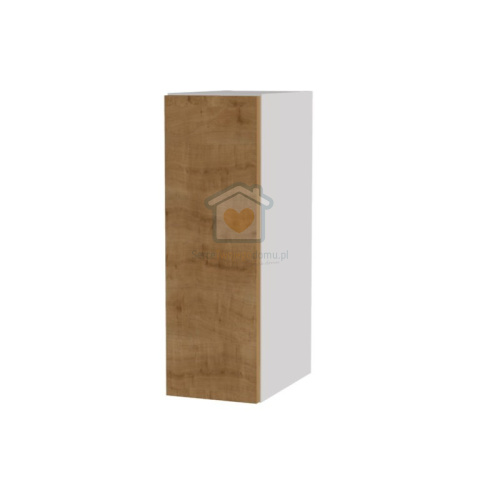 Szafka kuchenna wisząca 20 cm KAMMONO P2 Szafka kuchenna wisząca 20 cm KAMMONO P2