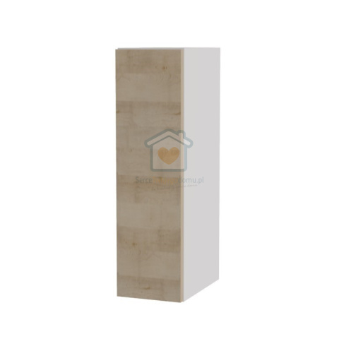 Szafka kuchenna wisząca 20 cm KAMMONO P2 Szafka kuchenna wisząca 20 cm KAMMONO P2