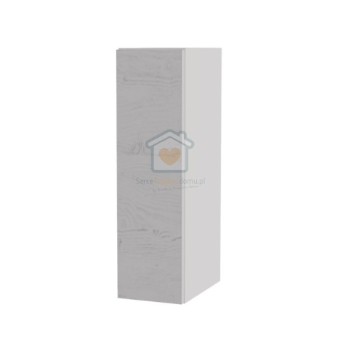 Szafka kuchenna wisząca 20 cm KAMMONO P2 Szafka kuchenna wisząca 20 cm KAMMONO P2