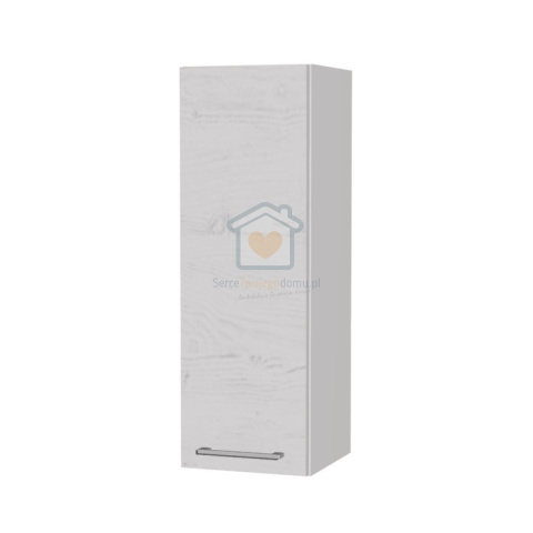 Szafka kuchenna wisząca 30 cm KAMMONO P2 Szafka kuchenna wisząca 30 cm KAMMONO P2