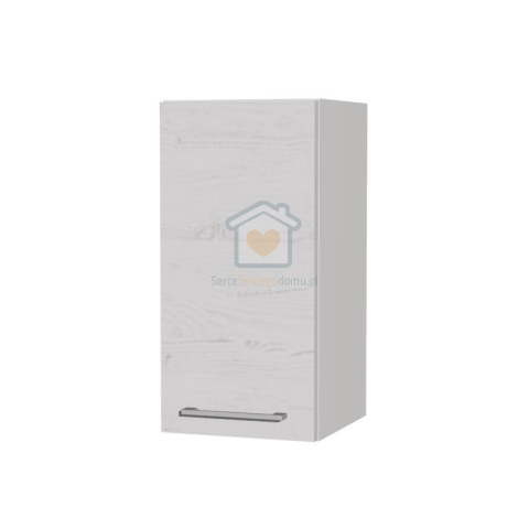 Szafka kuchenna wisząca 30 cm KAMMONO P2 Szafka kuchenna wisząca 30 cm KAMMONO P2